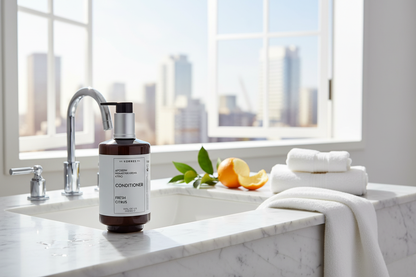 AC Hotels Korres Citrus Conditioner - 300ml / 10 fl oz