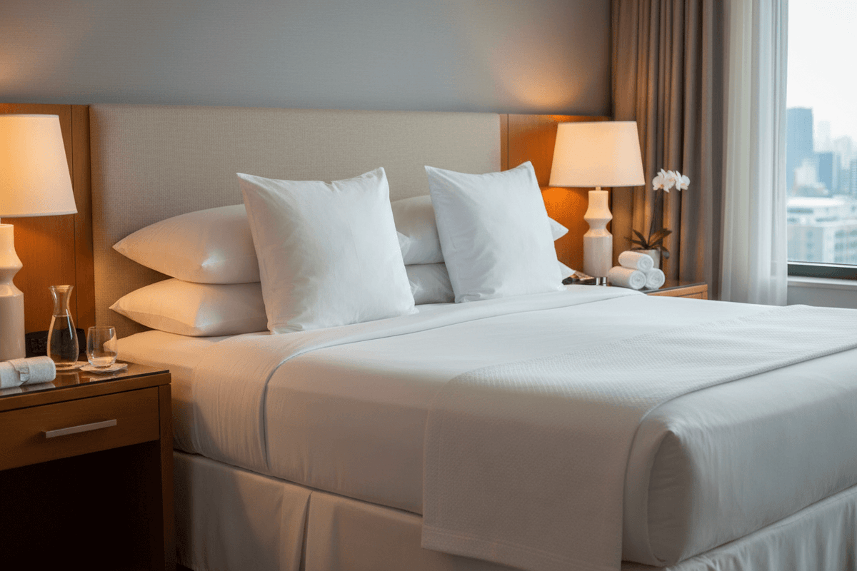 Guest Room Ready Bundle