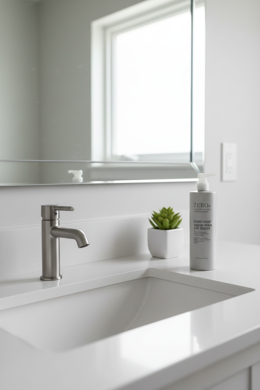 Hand Soap Modern