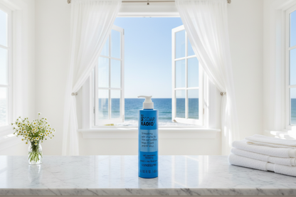 Home Bathroom – Ocean View