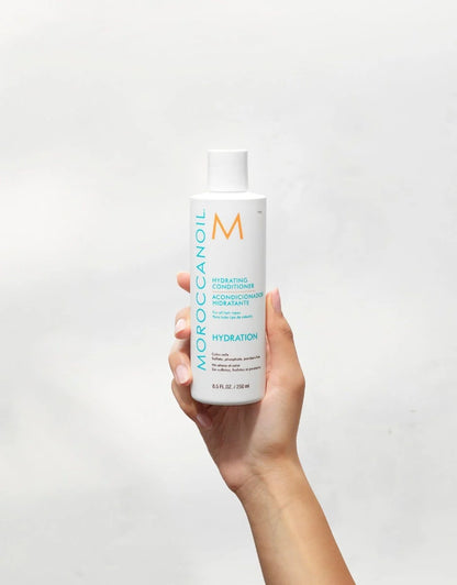 Moroccanoil Hydrating Conditioner – 8.5 oz / 250 mL