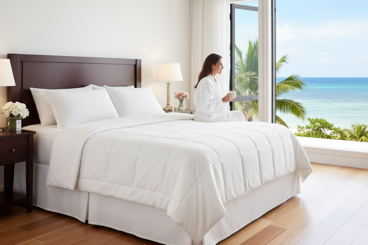 IHG Duvet - Resort Lifestyle