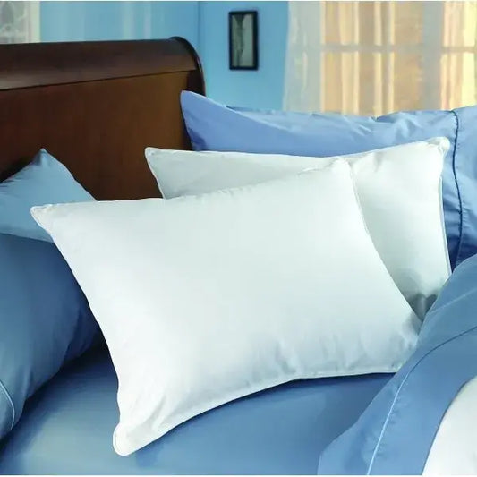 IHG Loves to be Washed Holiday Inn Pillows