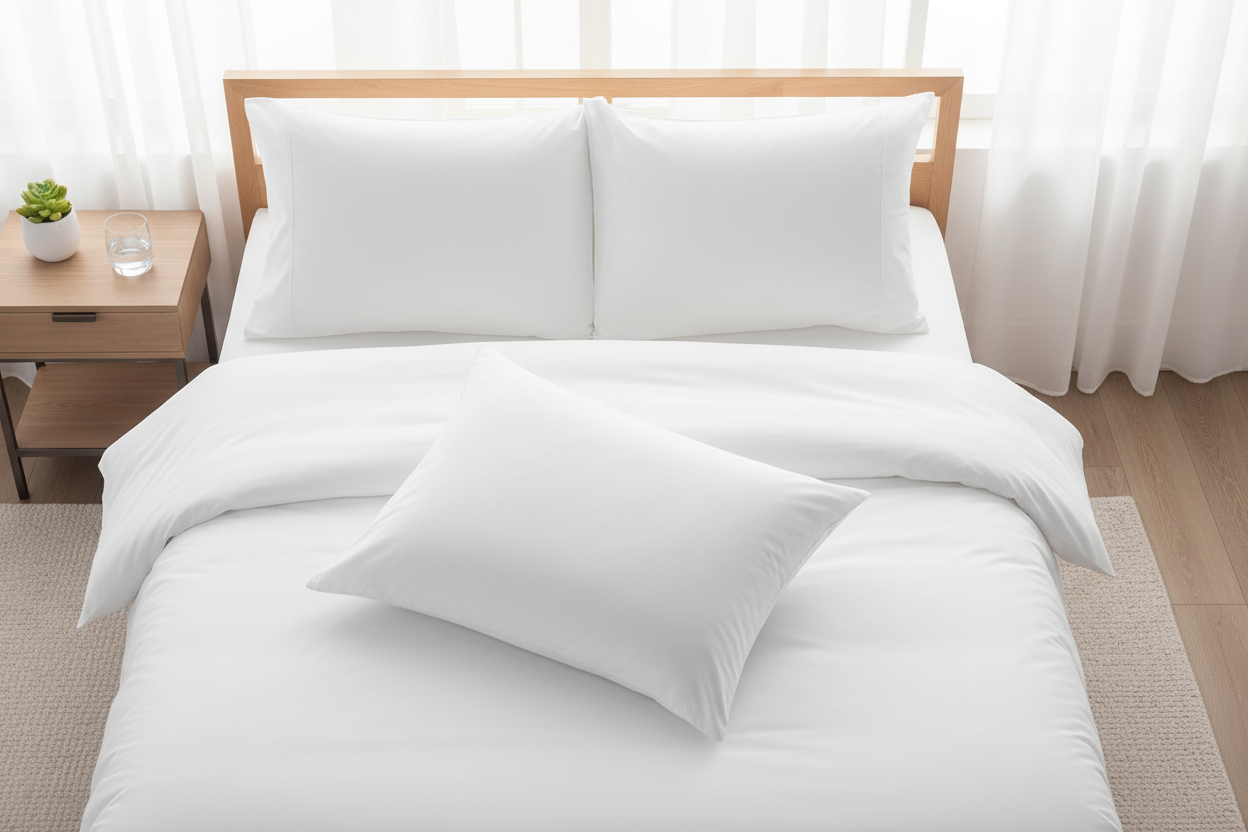 Westin - Next Gen Heavenly Bed Pillow - Firm Queen