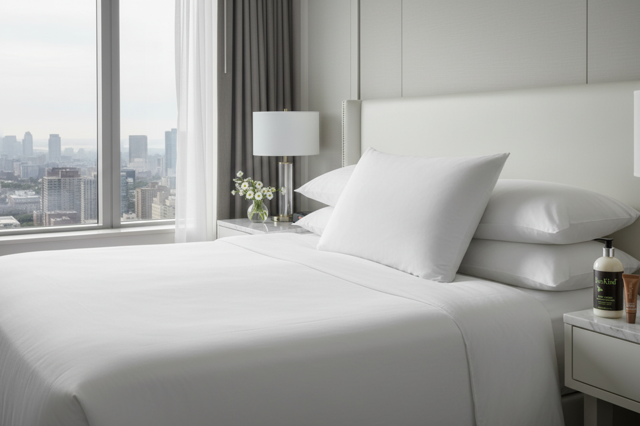 Image 2 - City Suite + Bee Kind Lotion & Lip Care