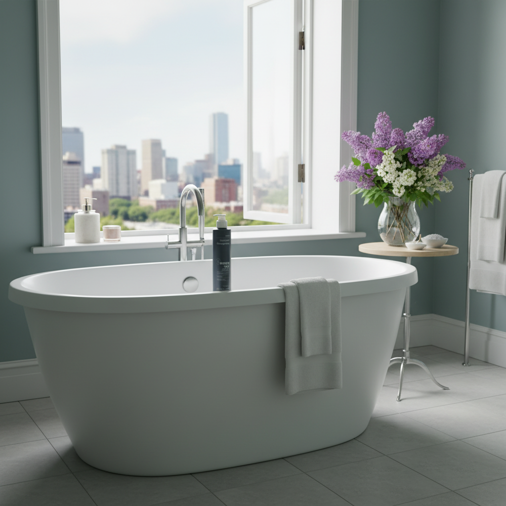 Westin White Tea Conditioner 360ml (12.17 oz)