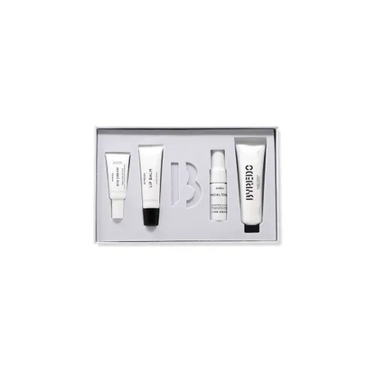 Byredo VIP Hydration Kit Gift Box