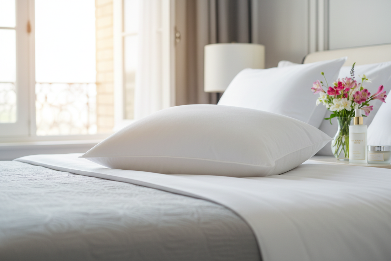 Westin - Next Gen Heavenly Bed Pillow - Firm Queen