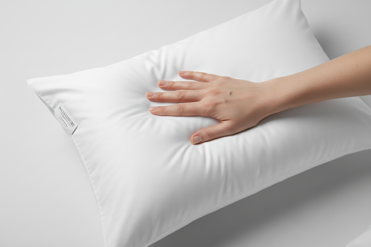 Envirosleep Dream Support Pillow - King - Firm