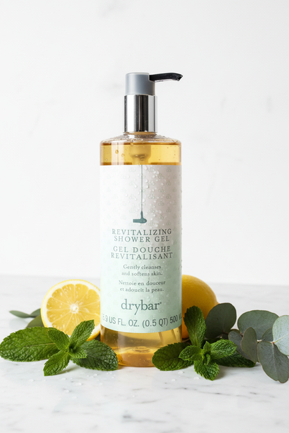 Drybar Revitalizing Shower Gel - 16.9 oz