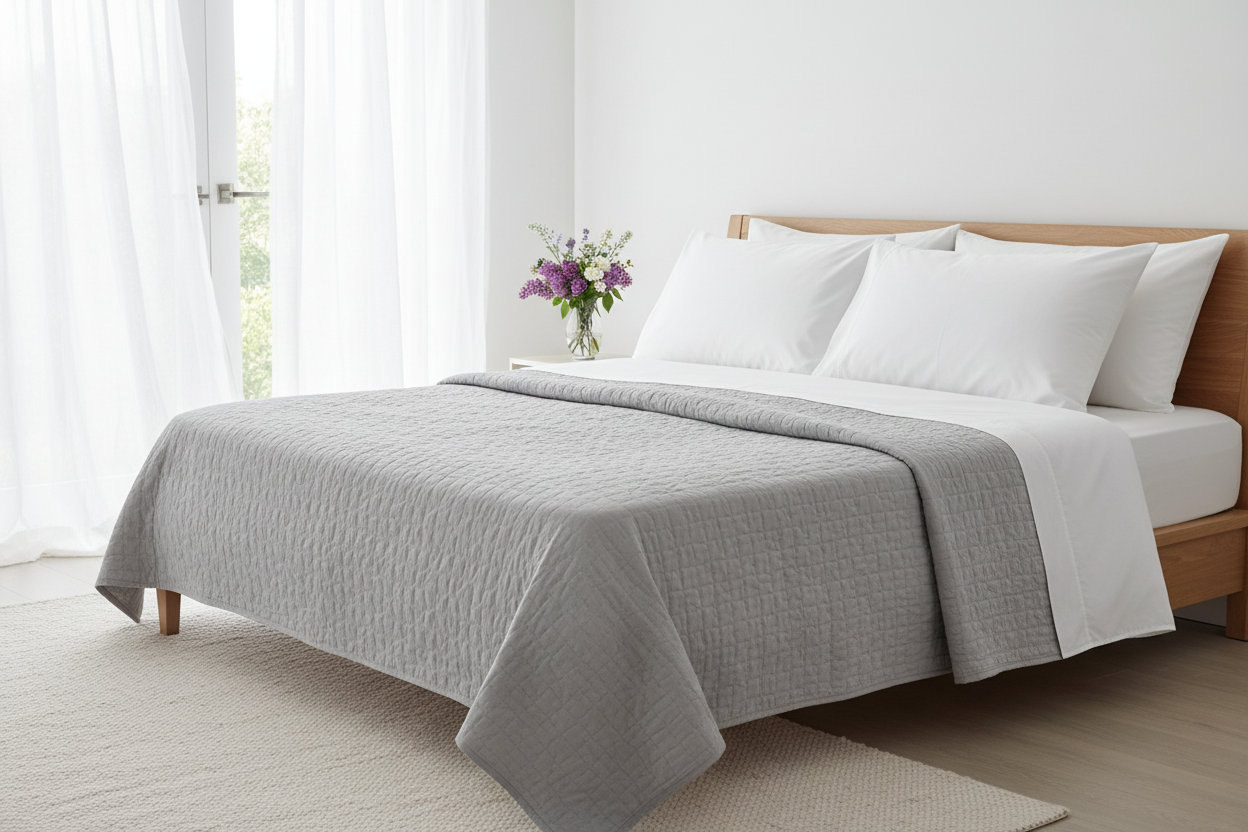 Manchester Mills Envirosleep PIllows 