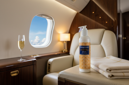 Body Lotion – Private Jet