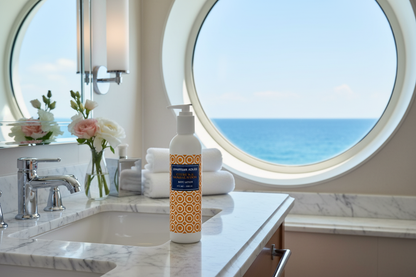 Body Lotion – Cruise Ship