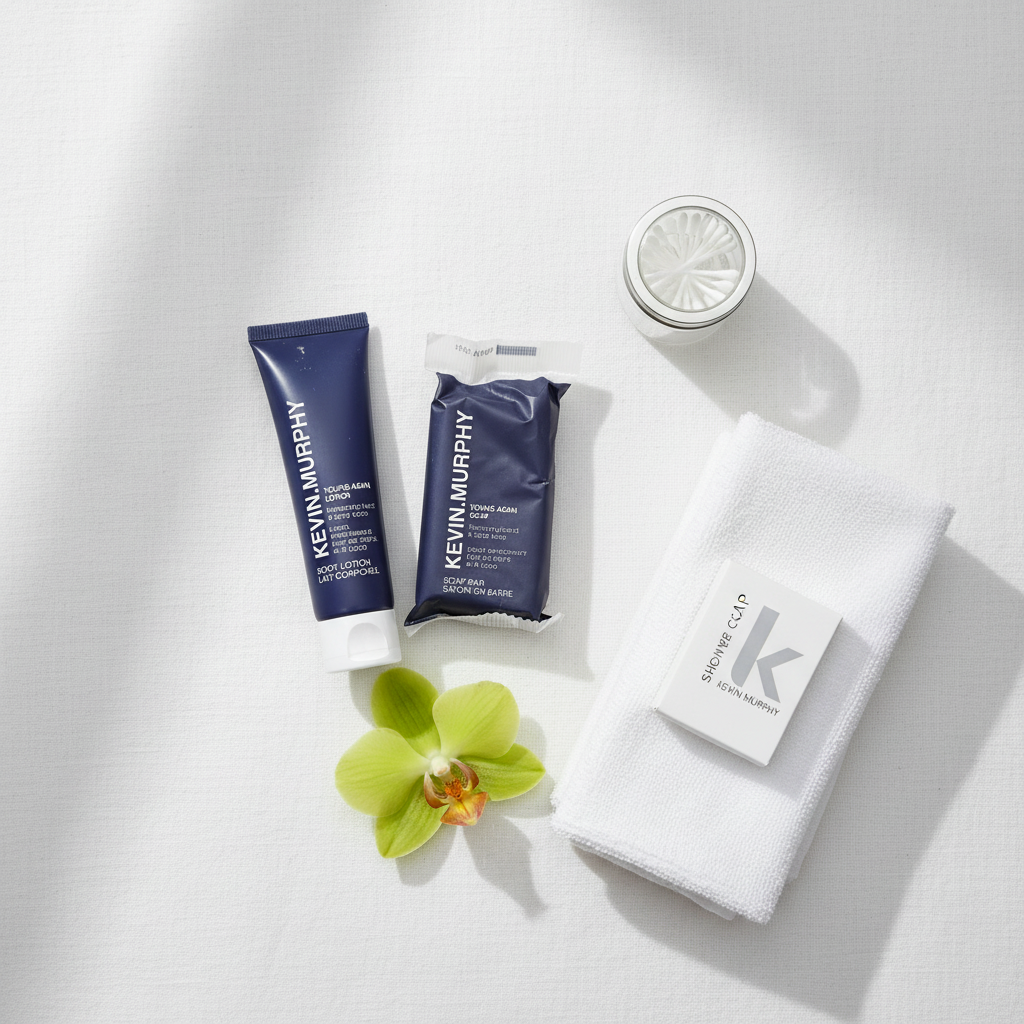 Kevin Murphy Soap product