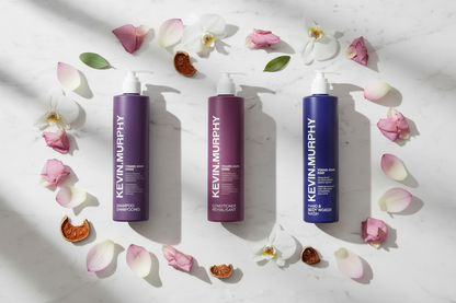 Kevin Murphy Lay Flat - 3 Bottles Horizontal