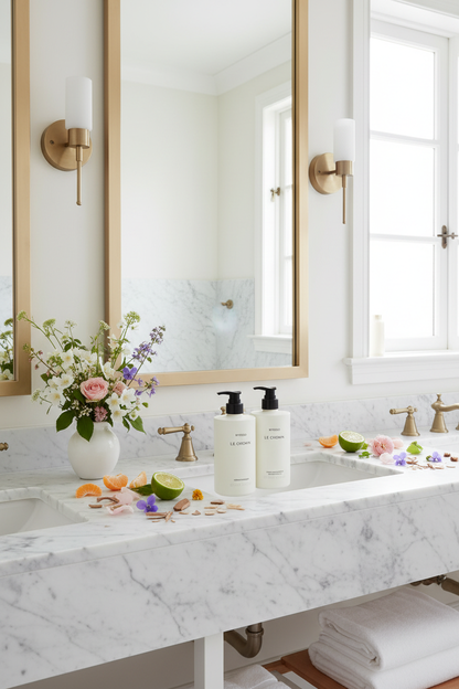 Le Chemin Duo Vanity