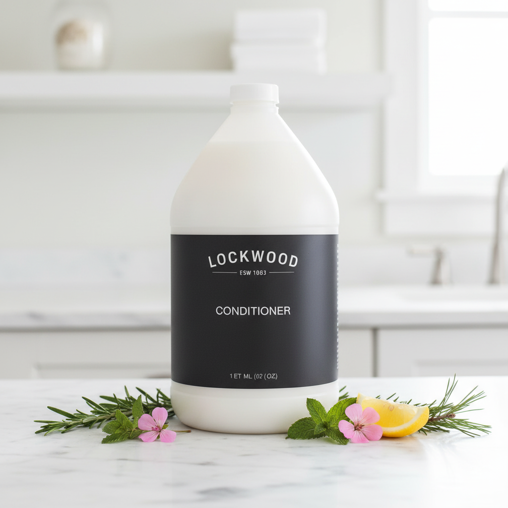Lockwood NY Refill - Marble Shelf