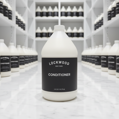 Lockwood Conditioner - Supply Room