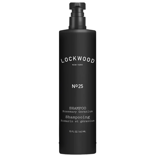 Lockwood New York Collection