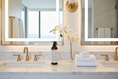 Luxury Bathroom Vanity