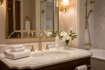 Luxury Bathroom Vanity