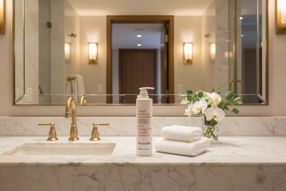 Luxury Bathroom Vanity