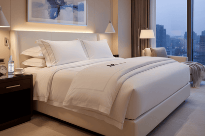 Luxury Sleep Upgrade Bundle