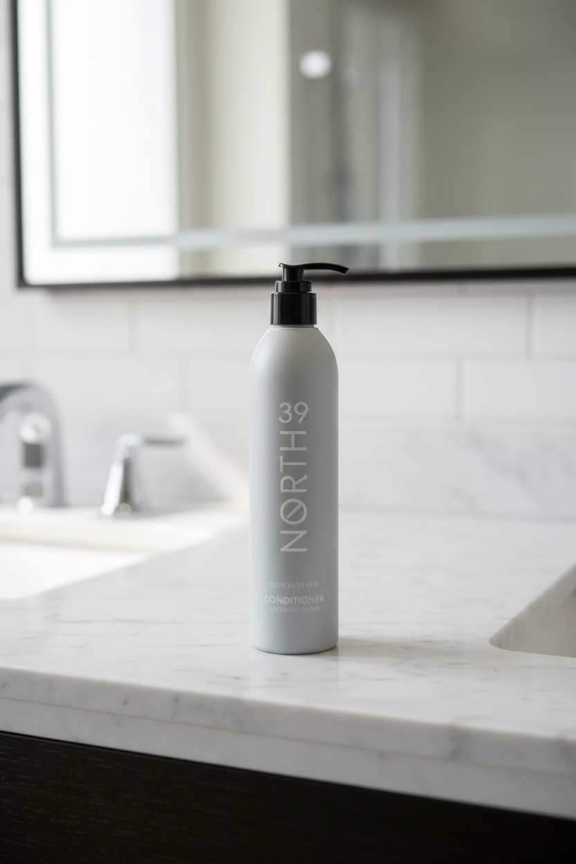 Conditioner - Clean Counter