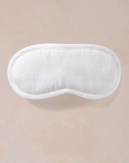 Marriott Luxury Eye Mask with Elastic Band