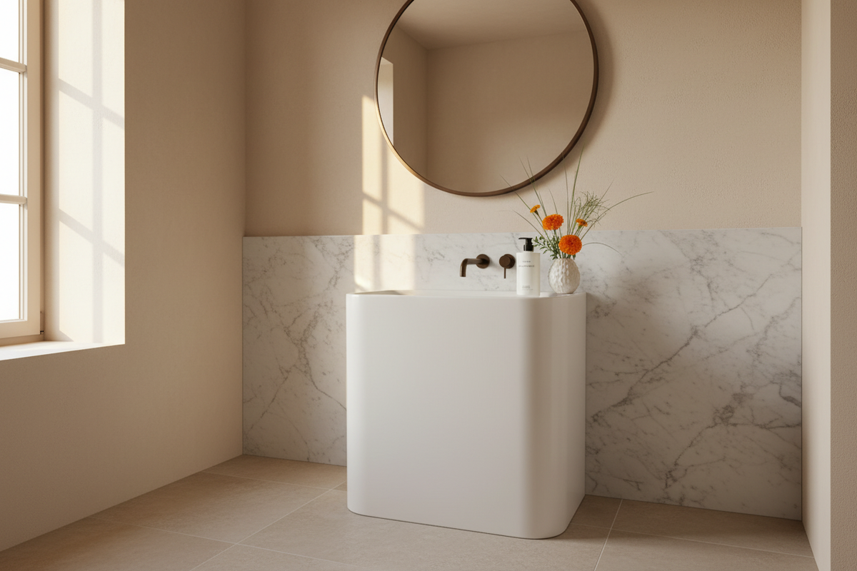 Byredo Hand Wash - Powder Room Sink
