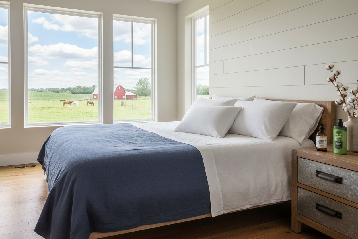 Manchester Mills Hotel Pillows for home 