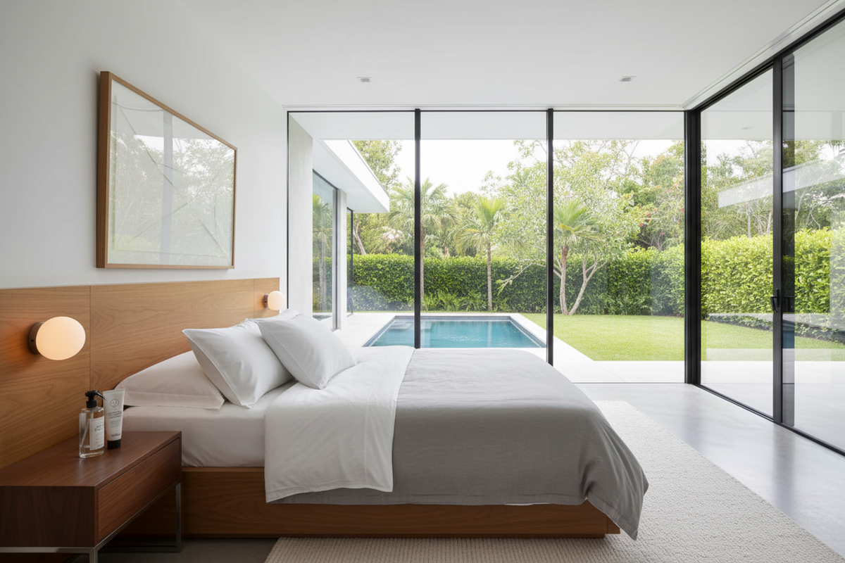 Modern Home