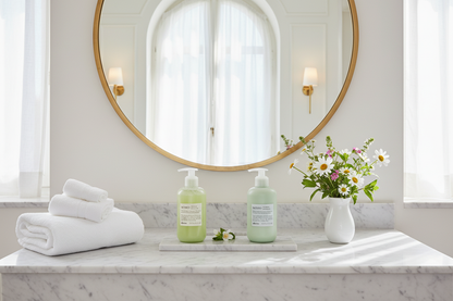 MOMO Bath Essentials Vanity