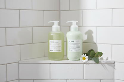 MOMO Hair Care Duo Shower Shelf