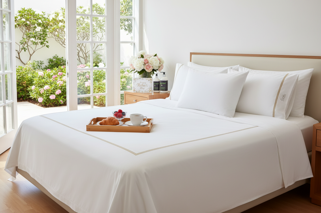 Newlyweds Honeymoon Suite