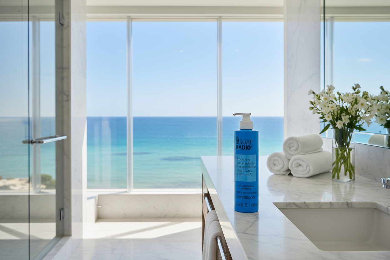 Boutique Hotel – Ocean View