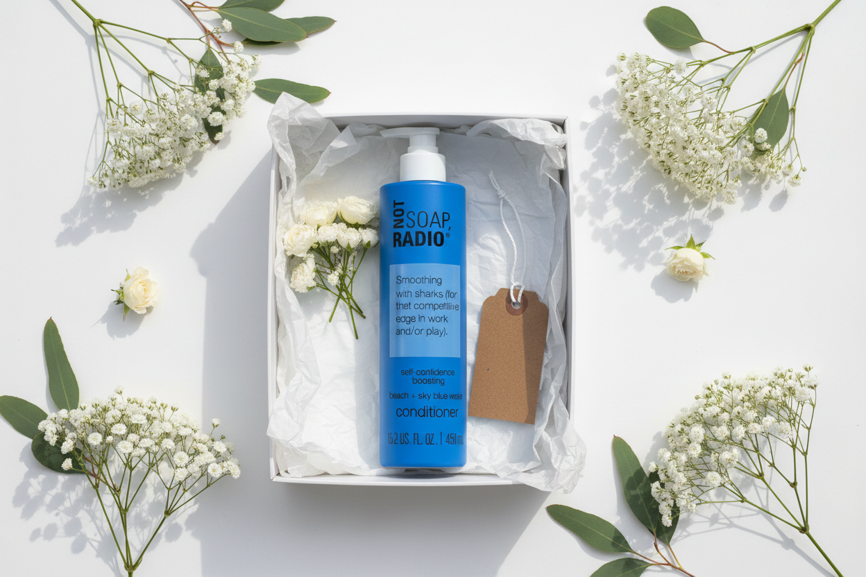 Gift Styling