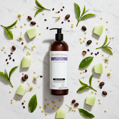 Pharmacopia Conditioner - Full Scent Story