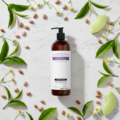 Pharmacopia Conditioner Hyat luxury conditioner 
