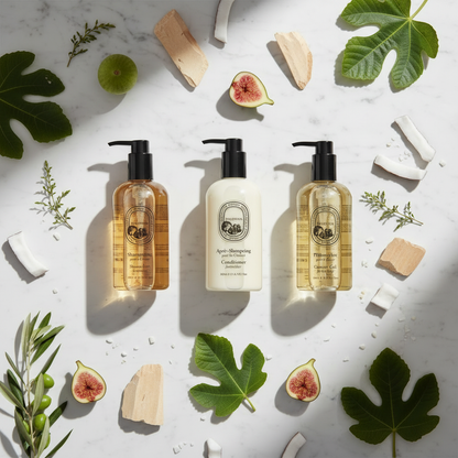 Philosykos Bath Lay Flat