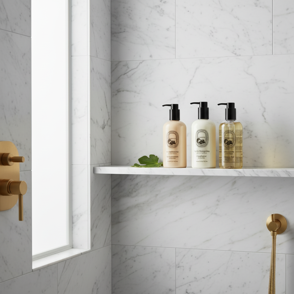 Philosykos Bath Set Main