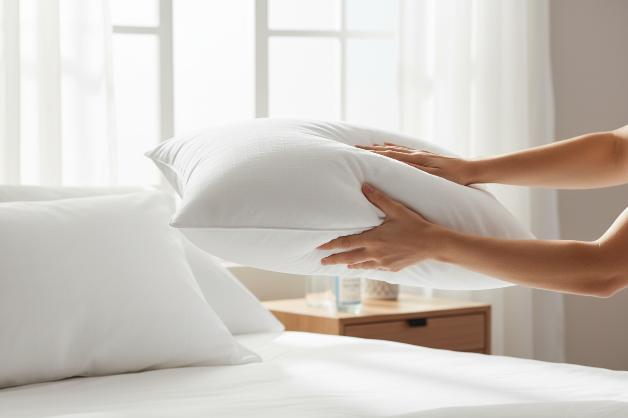 Pillow Detail Medium Sobel Westex 