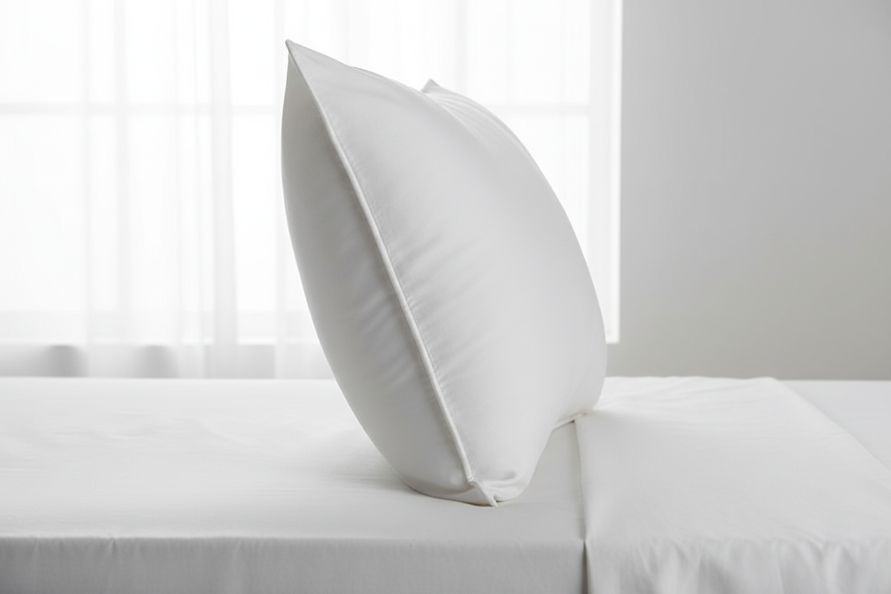 Firm Wynrest Pillow washable, stain resistant best hotel pillows