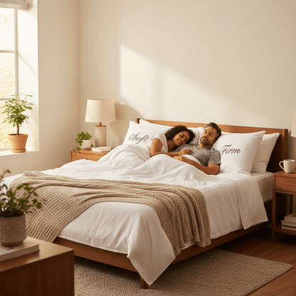 Post 6 - Soft & Firm Combo