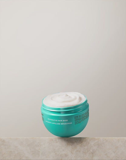 Moroccanoil Restorative Hair Mask – 8.5 oz / 250 mL