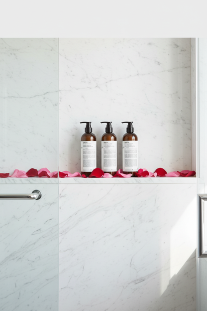 Rose 31 3pc Pinterest