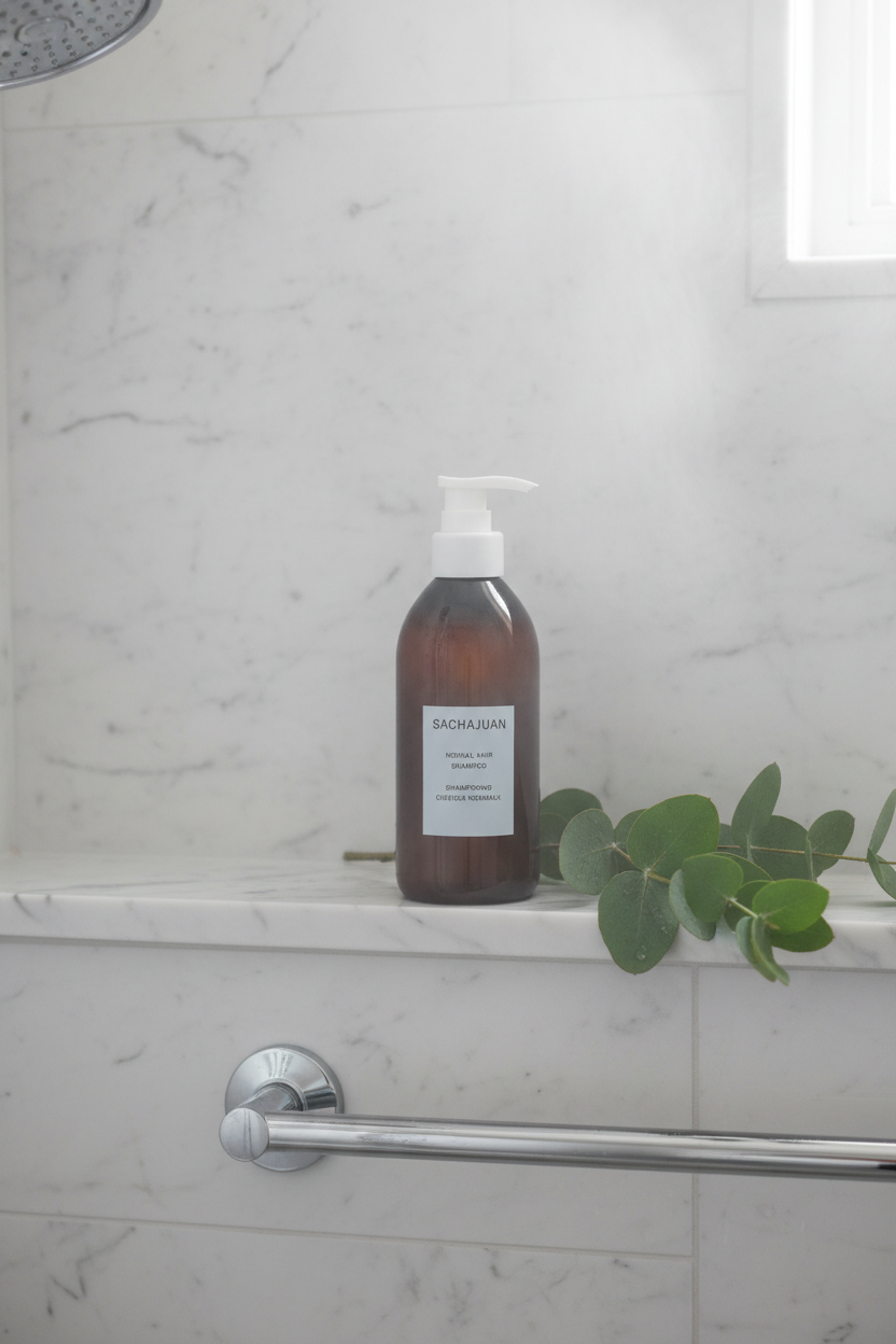 Sachajuan Shampoo Shower