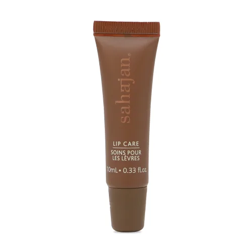 Sahajan Lip Care 10ml luxury Ayurvedic lip balm premium lip balm found in Marriott hotel suites