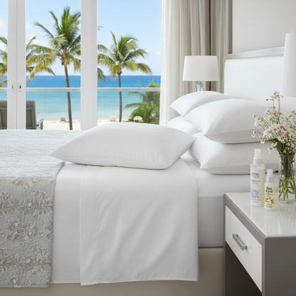 Sahara Nights King resort pillow