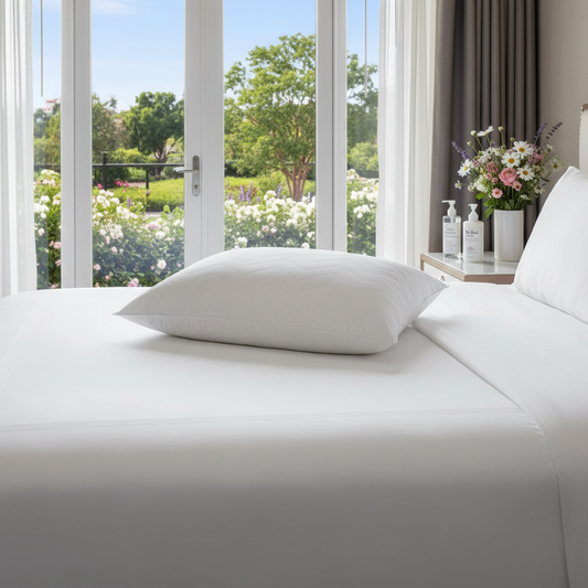 Sahara Nights Queen Main